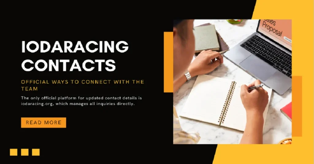 iodaracing contacts