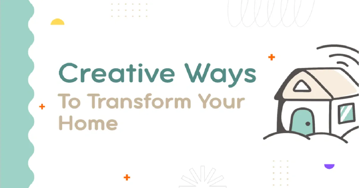 Decorad Yard helps readers transform their living spaces by sharing practical decorating tips, creative inspiration, and easy home improvement