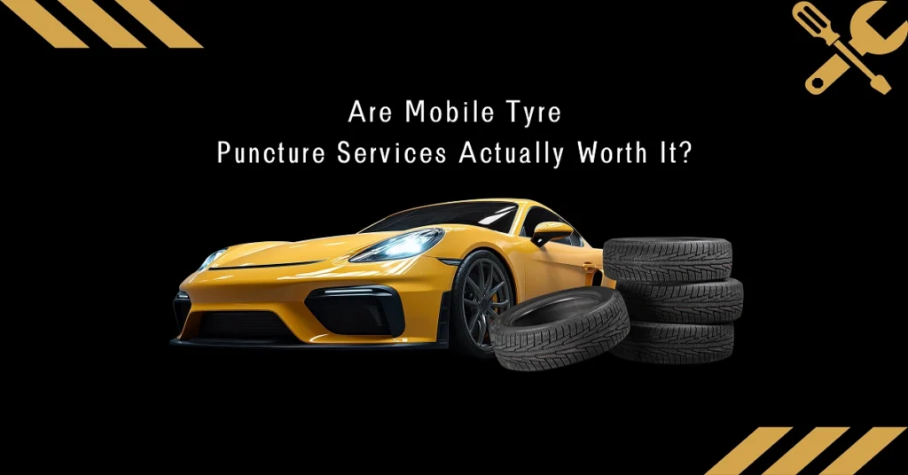 Dubai Tyre Shop