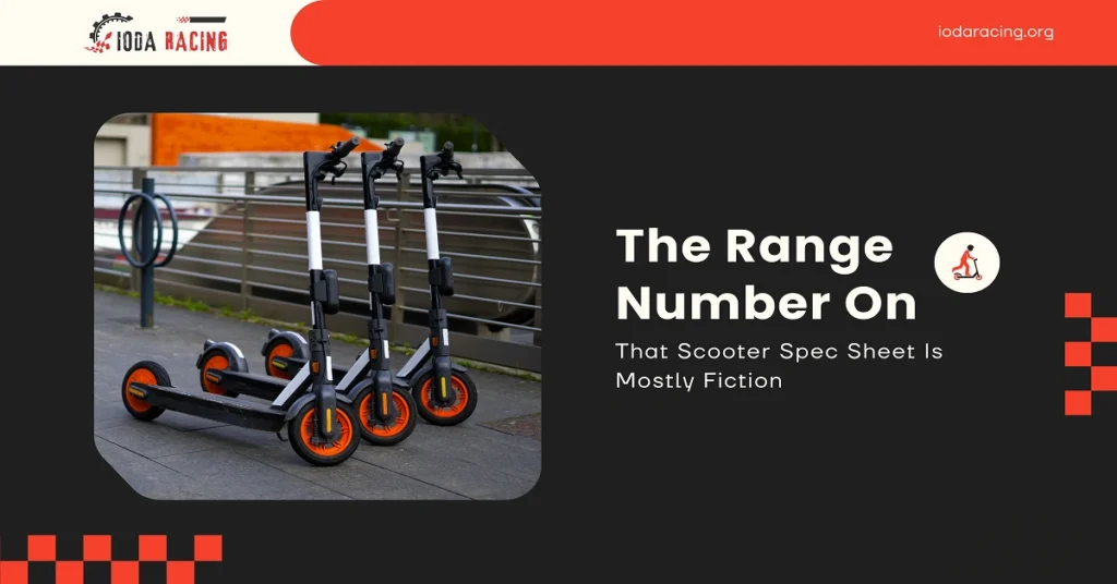 explore different electric scooter models